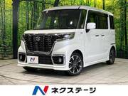 2021 SUZUKI SPACIA CUSTOM