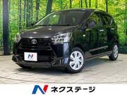 2018 TOYOTA PIXIS EPOCH