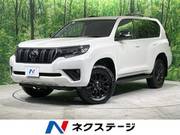 2023 TOYOTA LAND CRUISER PRADO