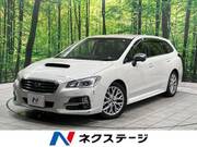 2016 SUBARU LEVORG