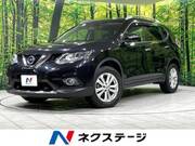 2015 NISSAN X-TRAIL