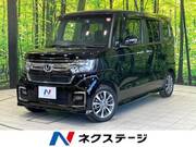 2022 HONDA N-BOX CUSTOM