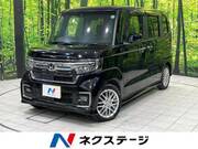 2021 HONDA N-BOX CUSTOM