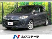 2012 MAZDA PREMACY 20CS