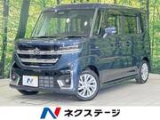 2024 SUZUKI SPACIA CUSTOM