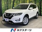 2018 NISSAN X-TRAIL