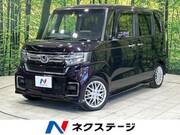 2023 HONDA N-BOX CUSTOM