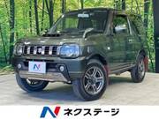 2014 SUZUKI JIMNY LAND VENTURE