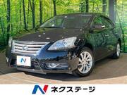 2015 NISSAN SYLPHY