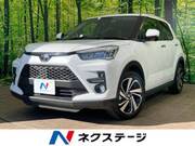 2025 TOYOTA RAIZE
