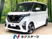 2023 NISSAN ROOX