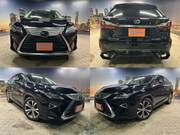 2017 LEXUS RX