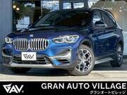 2021 BMW X1