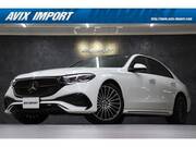 2024 MERCEDES BENZ E-CLASS
