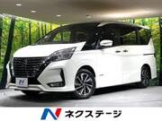 2019 NISSAN SERENA