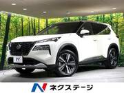 2024 NISSAN X-TRAIL