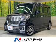 2019 SUZUKI SPACIA CUSTOM