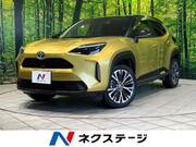 2020 TOYOTA YARIS CROSS HYBRID Z