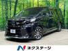 TOYOTA VELLFIRE HYBRID