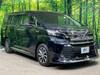 TOYOTA VELLFIRE HYBRID