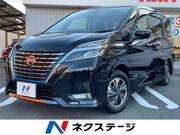 2021 NISSAN SERENA