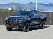 2024 MITSUBISHI TRITON