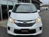HONDA FREED HYBRID