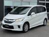 HONDA FREED HYBRID