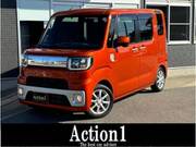 2015 DAIHATSU WAKE