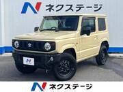 2022 SUZUKI JIMNY XL