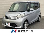 2016 NISSAN DAYZ ROOX