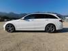 MERCEDES BENZ C-CLASS Stationwagon