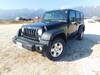 CHRYSLER JEEP WRANGLER UNLIMITED