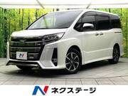 2019 TOYOTA NOAH