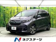 2017 HONDA FREED