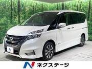 2017 NISSAN SERENA