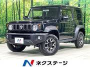 2025 SUZUKI JIMNY SIERRA