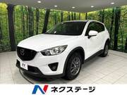 2013 MAZDA CX-5 XD
