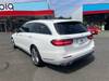 MERCEDES BENZ E-CLASS Stationwagon