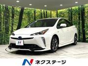 2019 TOYOTA PRIUS