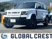 2024 LAND ROVER DEFENDER