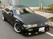 1986 TOYOTA SOARER
