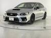 SUBARU WRX S4