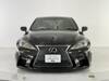 LEXUS IS F