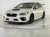 SUBARU WRX S4