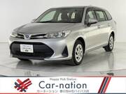 2020 TOYOTA COROLLA FIELDER