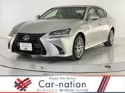 2016 LEXUS GS