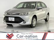 2017 TOYOTA COROLLA AXIO 1.5X