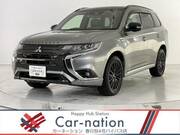 2020 MITSUBISHI OUTLANDER PHEV