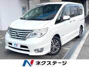 2016 NISSAN SERENA